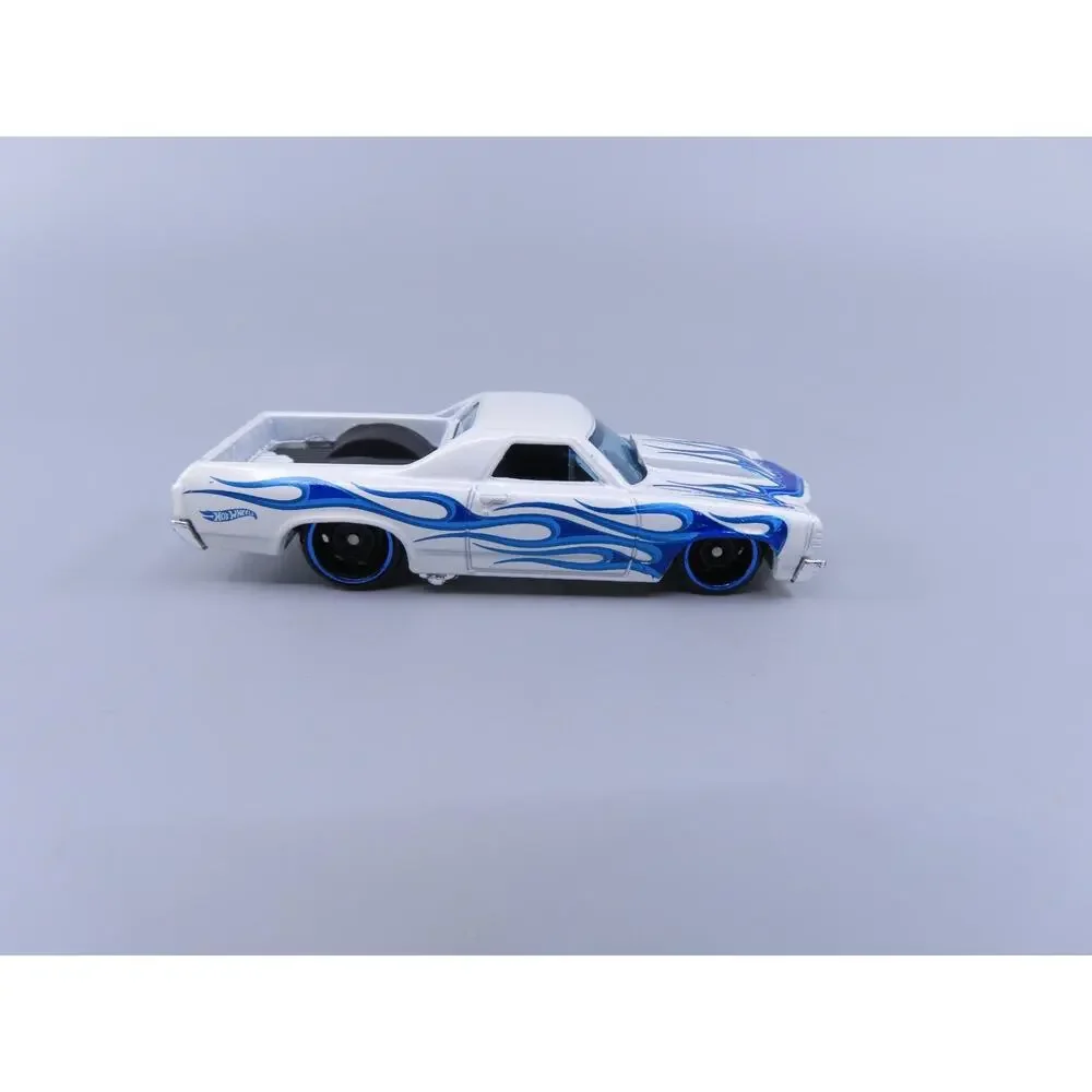 Hot Wheels hot wheels